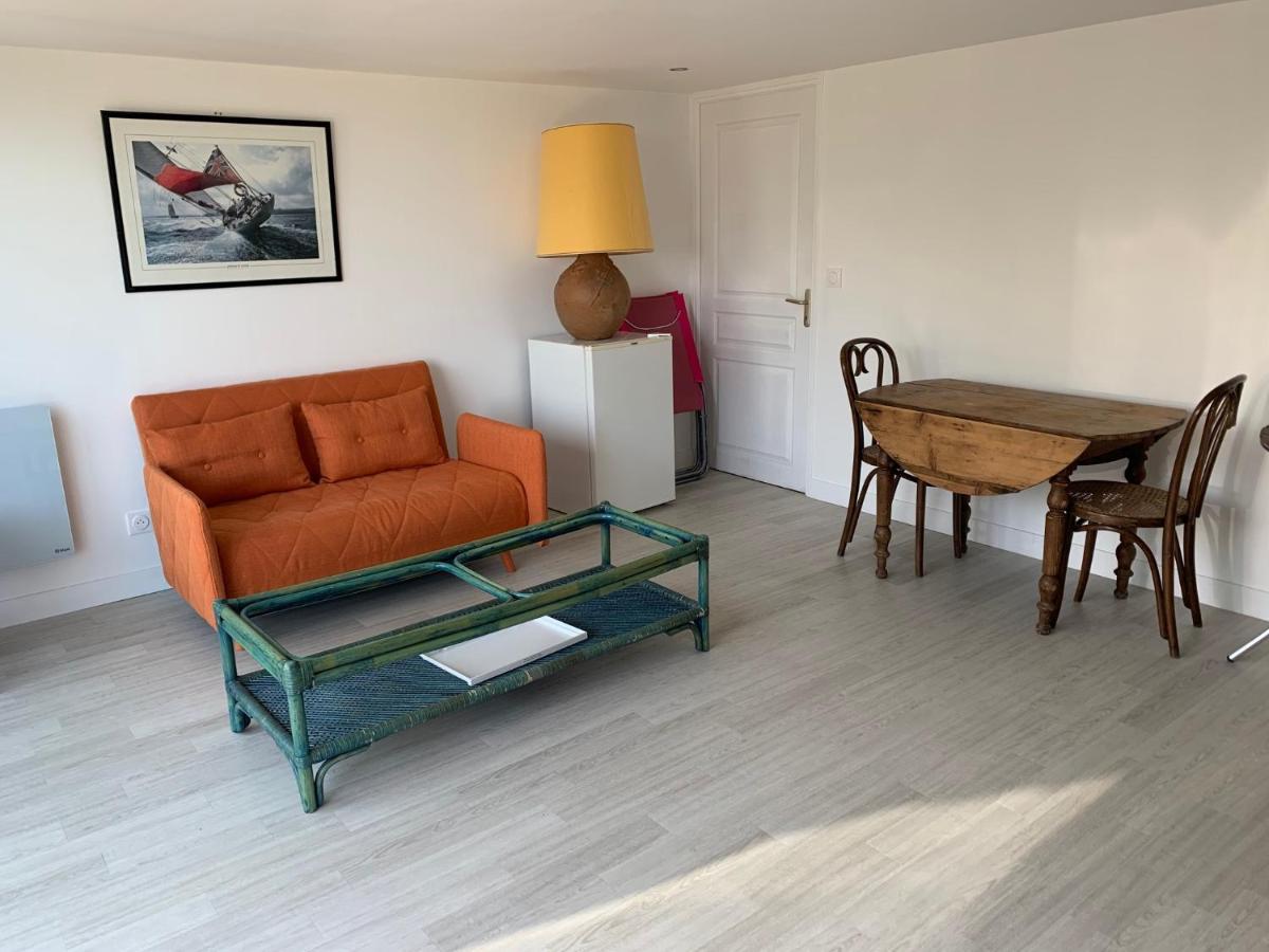 Suite Junior Omaha Beach Сен-Лоран-сюр-Мер Экстерьер фото